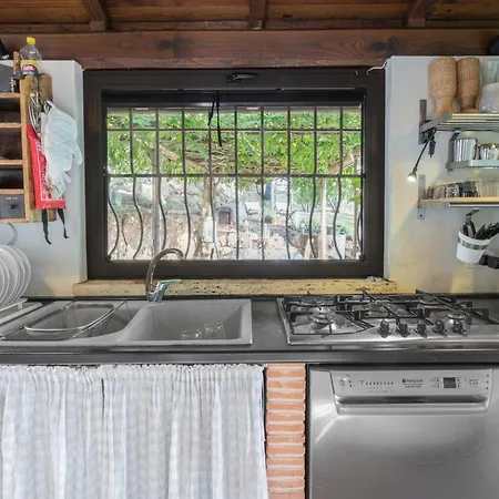 Casale Delle Papere With Private Pool Near Rome *
