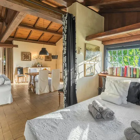 Villa Casale Delle Papere With Private Pool Near Rome *