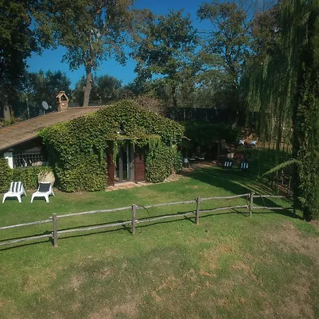 Casale Delle Papere With Private Pool Near Rome Villa Nepi